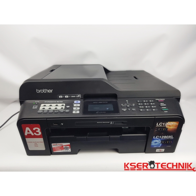 Brother MFC- J6510 DW A3